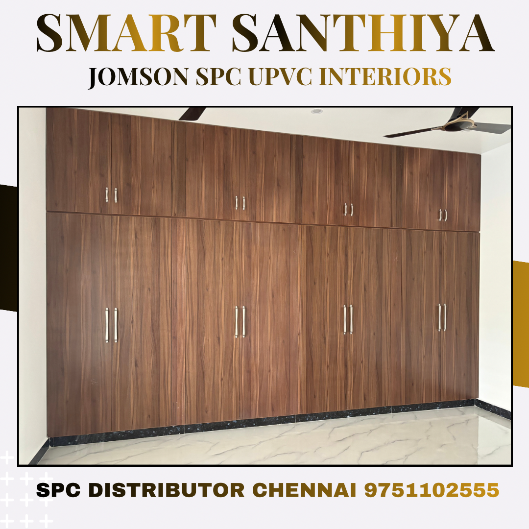 spc interiors chennai